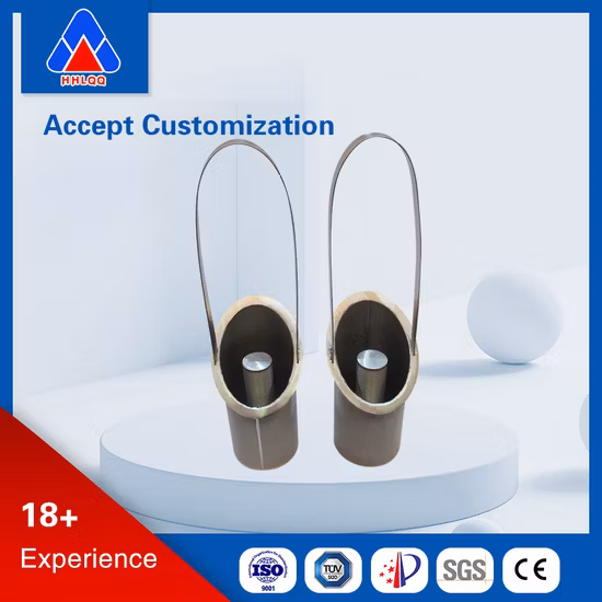 바구니 Ss 소결 금속 메쉬 필터