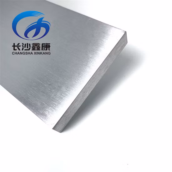 Xinkang Aluminum Al Planar Tubular Sputtering Target for PVD Coating Value Price