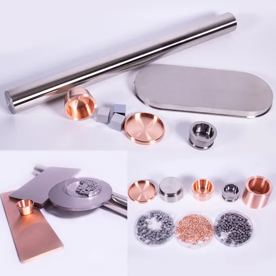 Xinkang Aluminum Al Planar Tubular Sputtering Target for PVD Coating Value Price