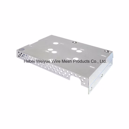 니켈 판금 99.97% 최소