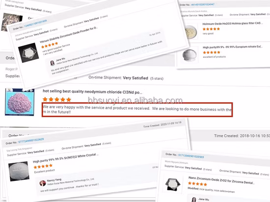 니오븀 질화물 CAS 번호 24621